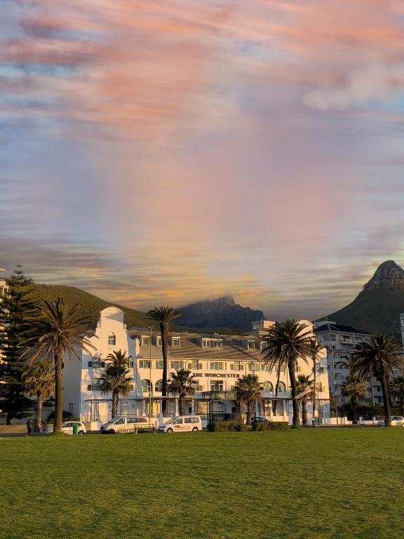 Winchester Mansions Hotel Photo 15