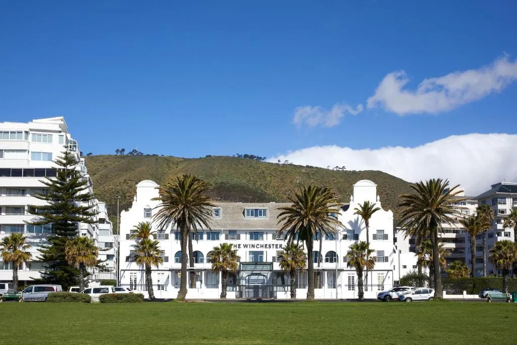 The Winchester Hotel by NEWMARK, hotel in Cape Town