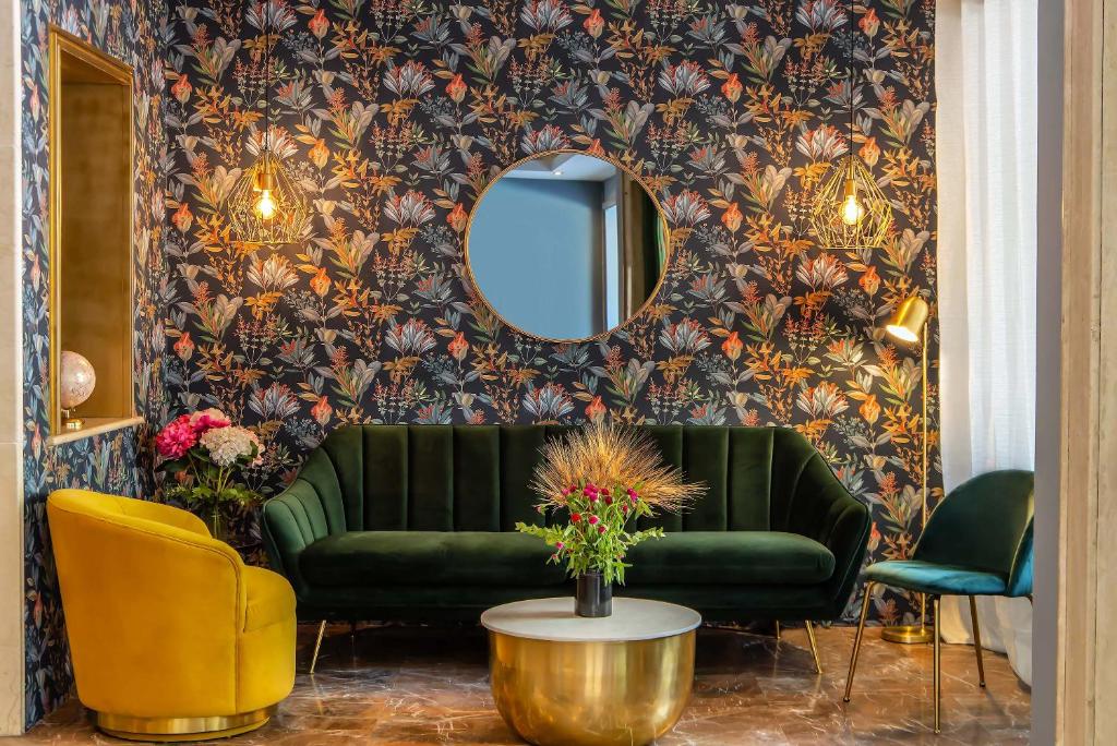 Bloom Hotel Rome photo