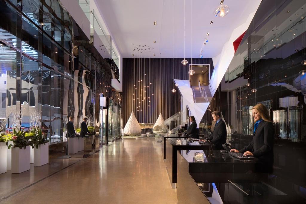 Radisson Blu Mall of America photo