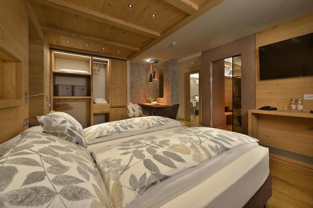 Hotel Compagnoni - 2