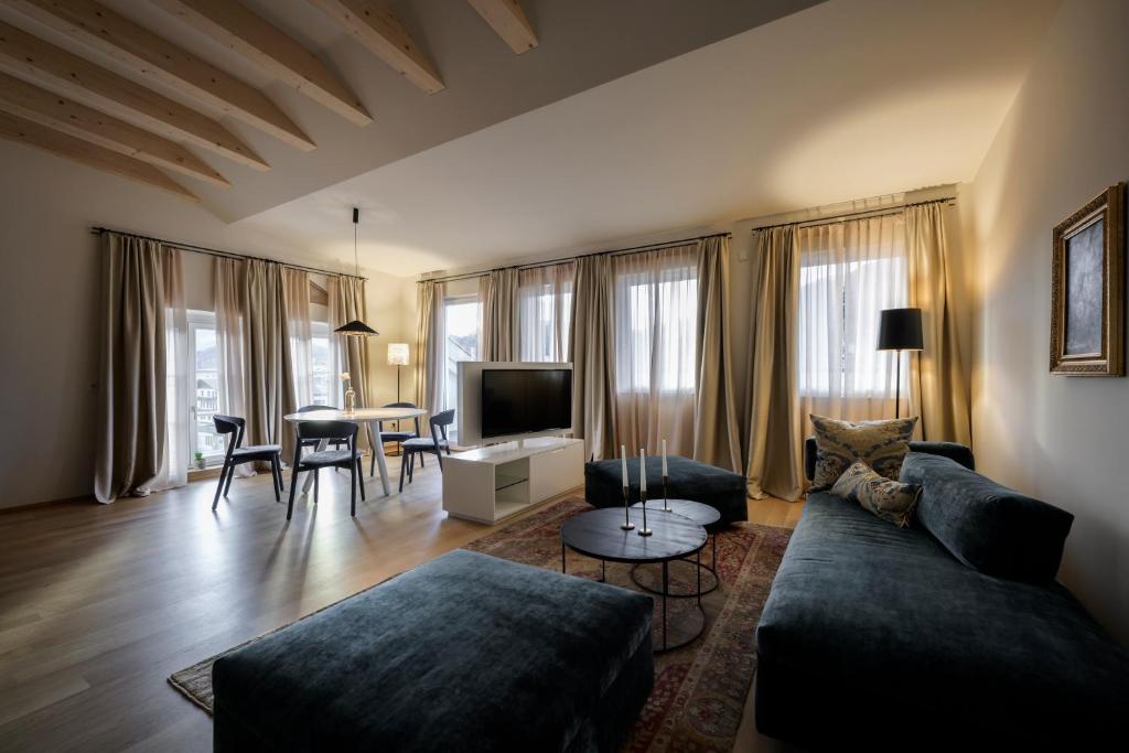 Hotel Bruneck Design-Suites - 4
