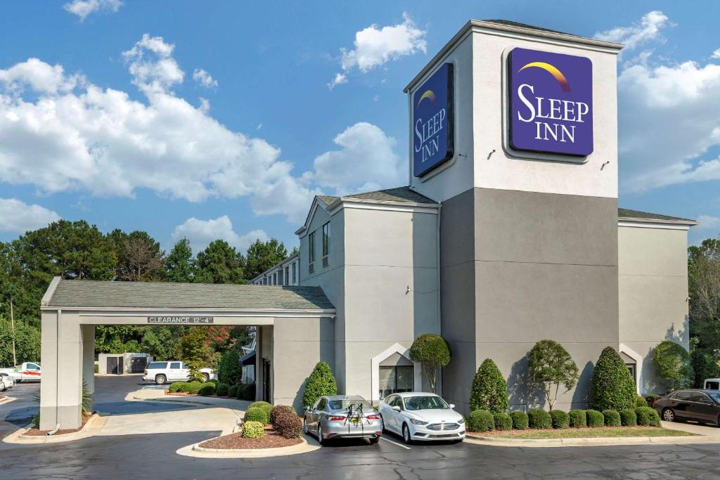 Sleep Inn photo