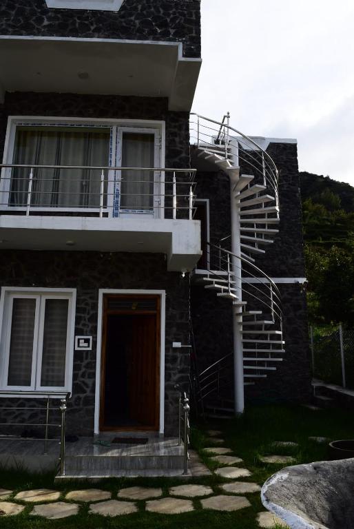 Deeprammy Abode photo