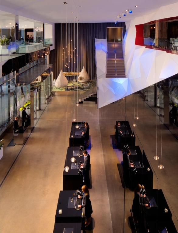 Radisson Blu Mall of America photo