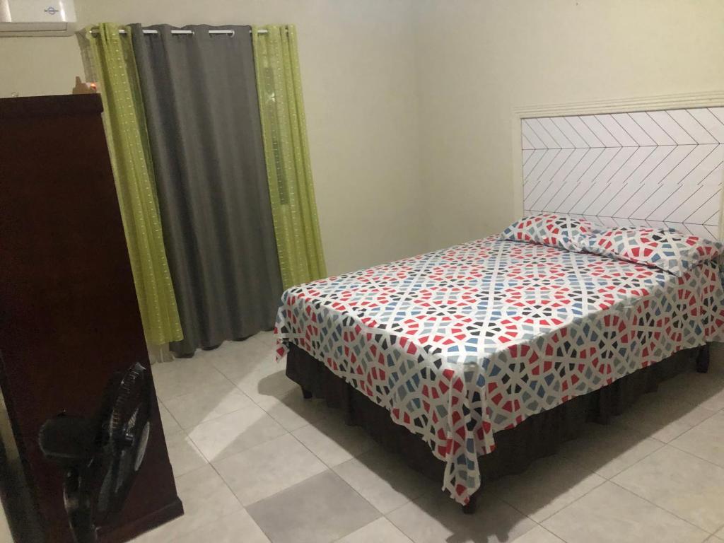 Apartments@Westvillage 2 — Hotel in Montego Bay
