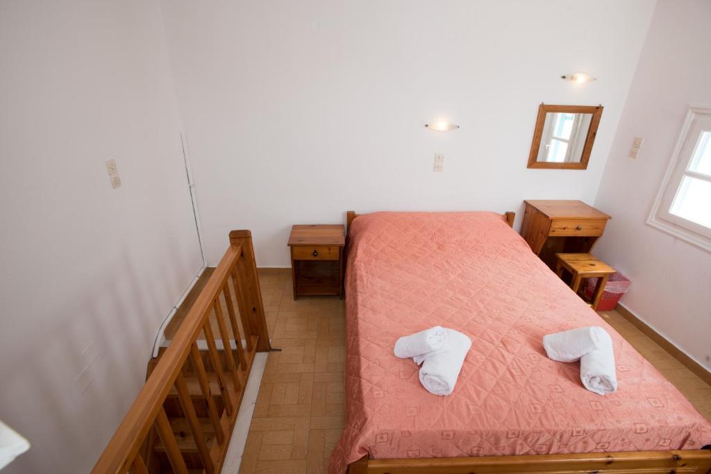 Florance Rooms photo