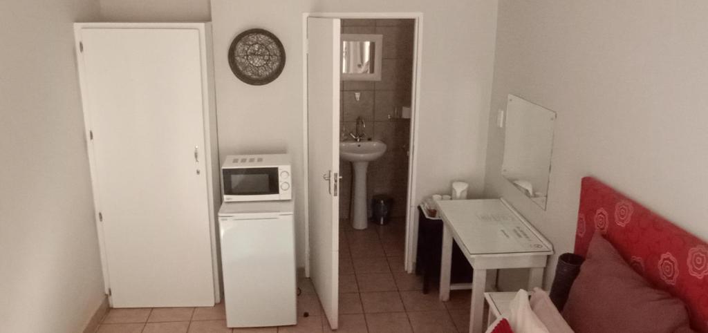 The Guesthouse on Main, Kuruman