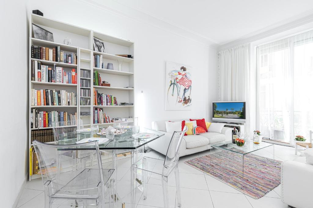 FEEL HOME - GRIMALDI - 4