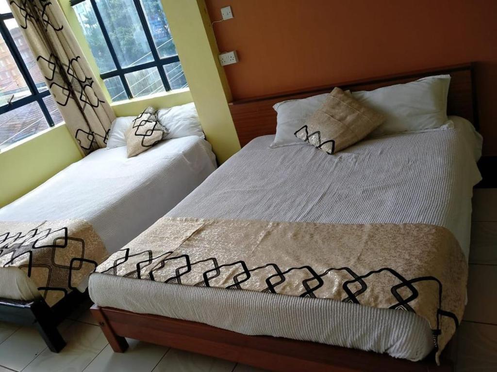 Hopewell Guest House photo