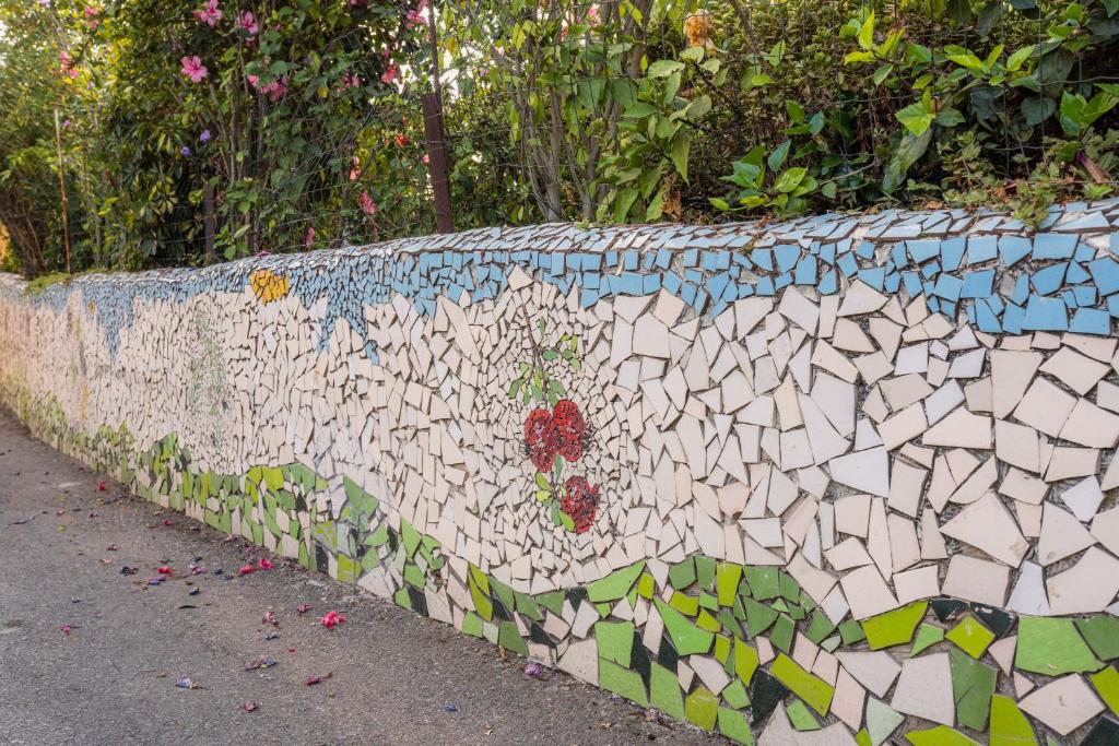 Khalil lane in the Village photo