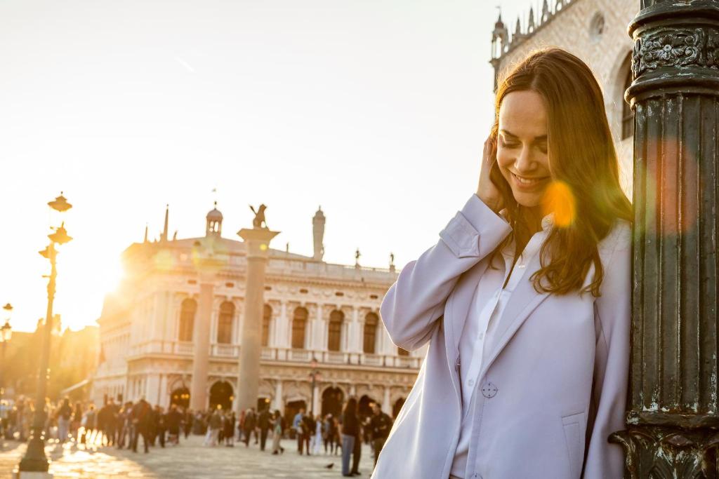 Surrounding environment