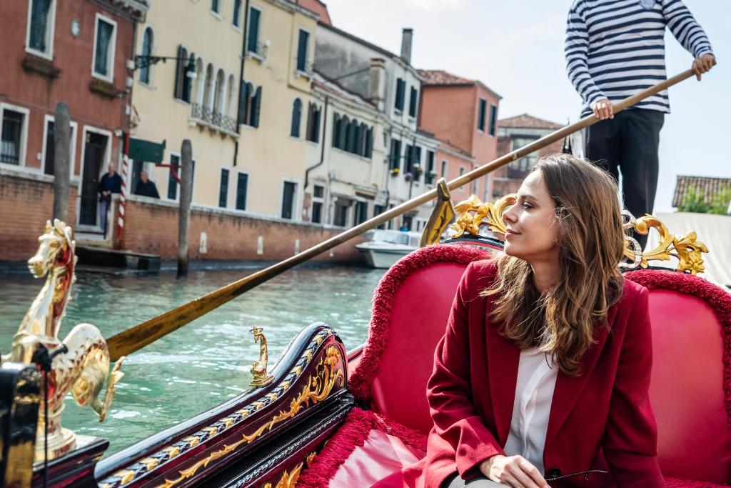 Surrounding environment