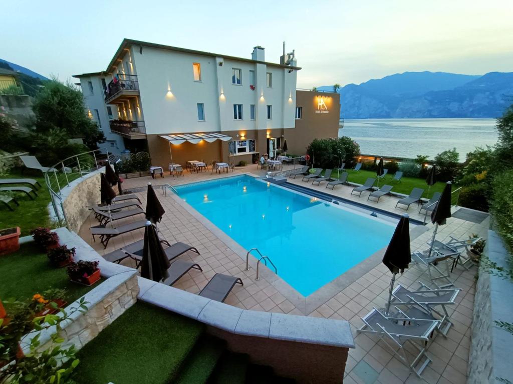 Hotel Antonella - 2