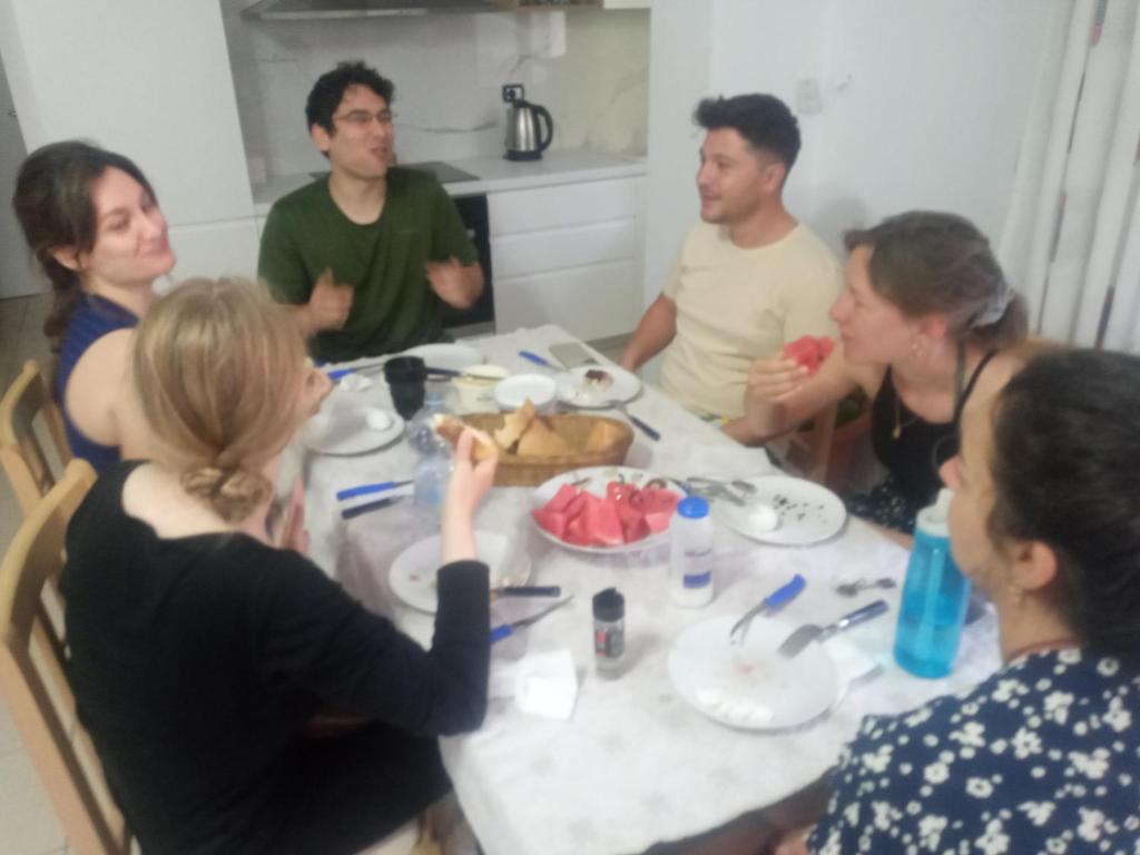 Saranda Backpackers photo