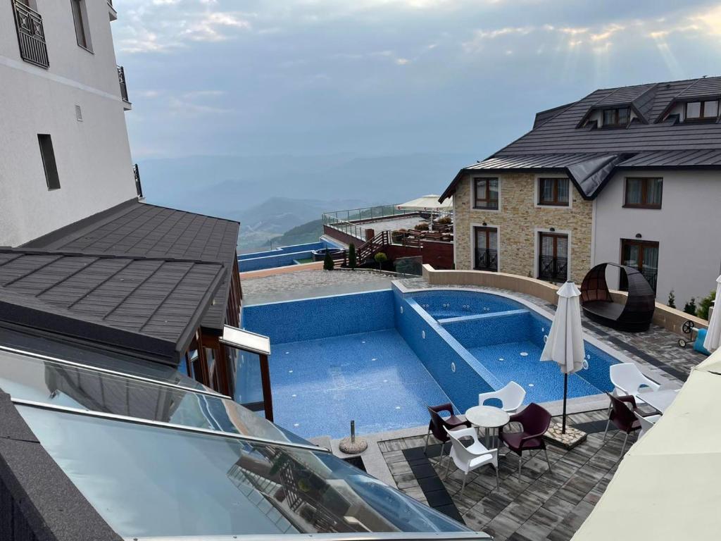 Apartman Pahuljica - 2