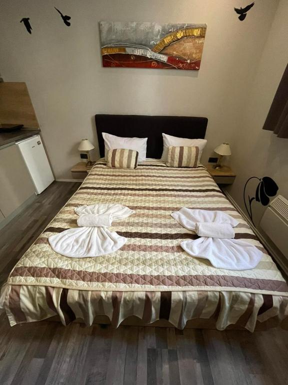 Apartman Pahuljica - 1