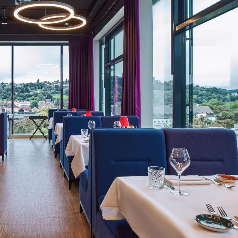 Hotel am Remspark 내부 시설