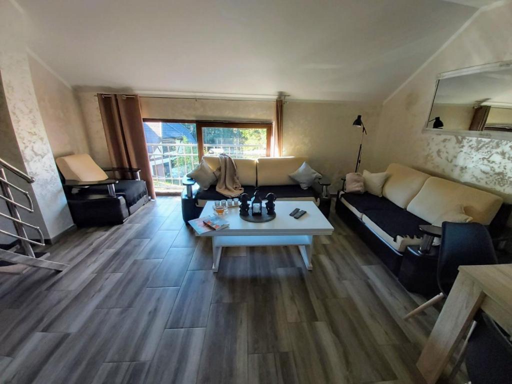 Apartmani Nevena Divčibare - 1