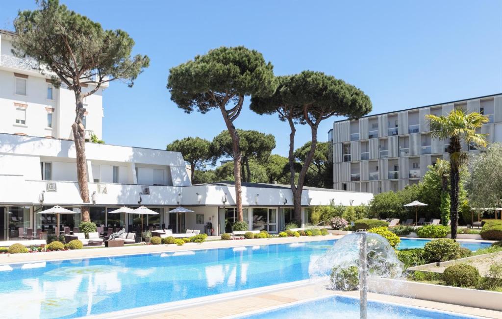 Villa Regina - MarePineta Resort — Hotel in Milano Marittima