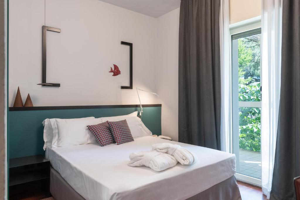 Villa Regina - MarePineta Resort photo