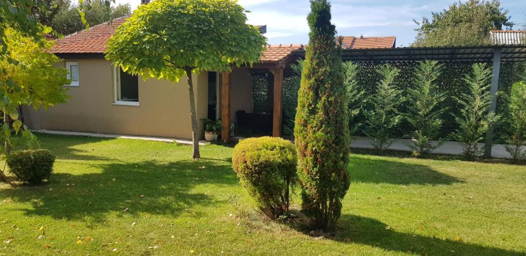 Apartment Lena Niksic photo