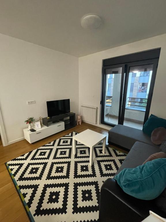 NEVA APARTMENT — Hotel in Belgrade