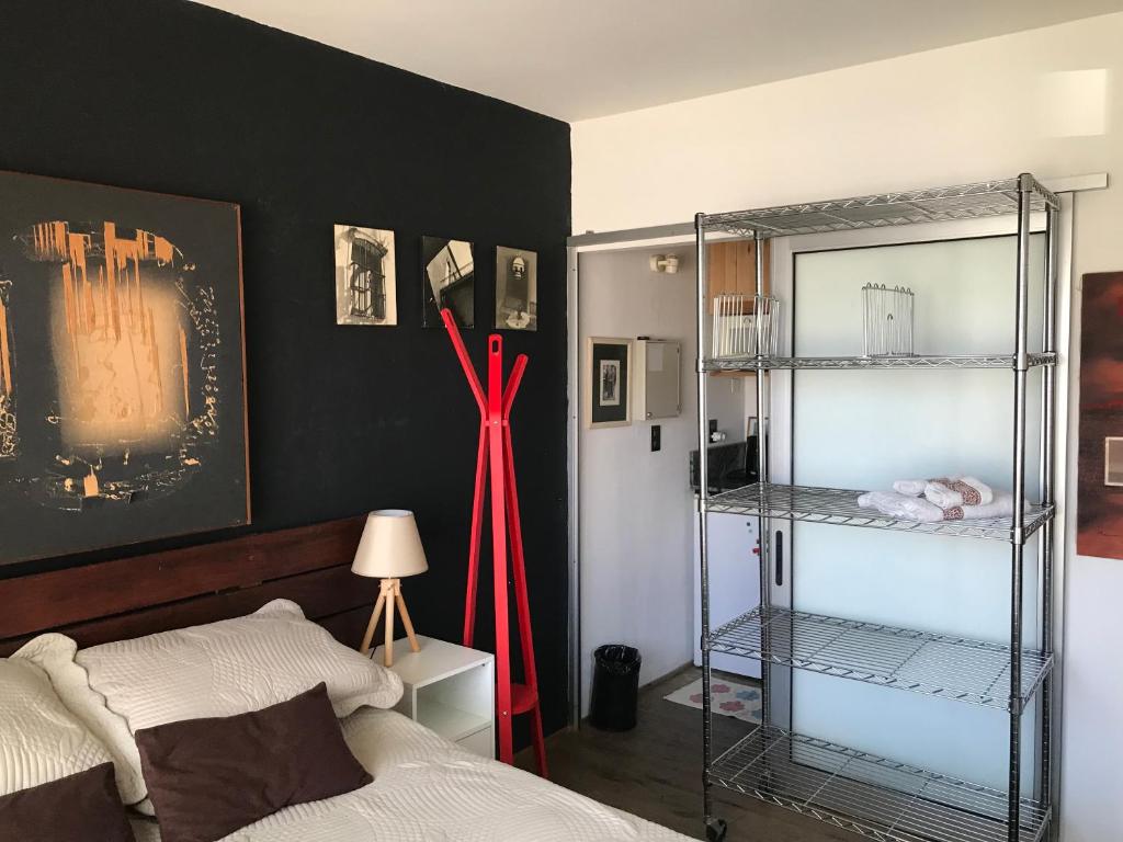 Suite Artigas - 2