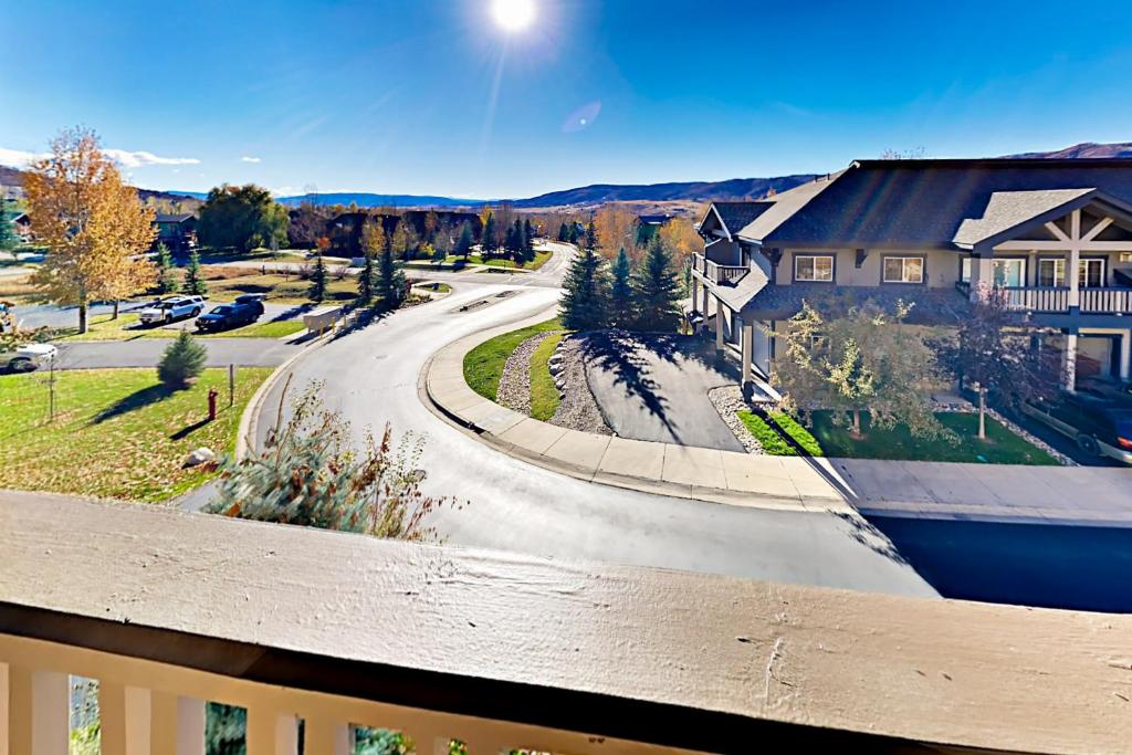 Sunray Meadows 308, Steamboat Springs