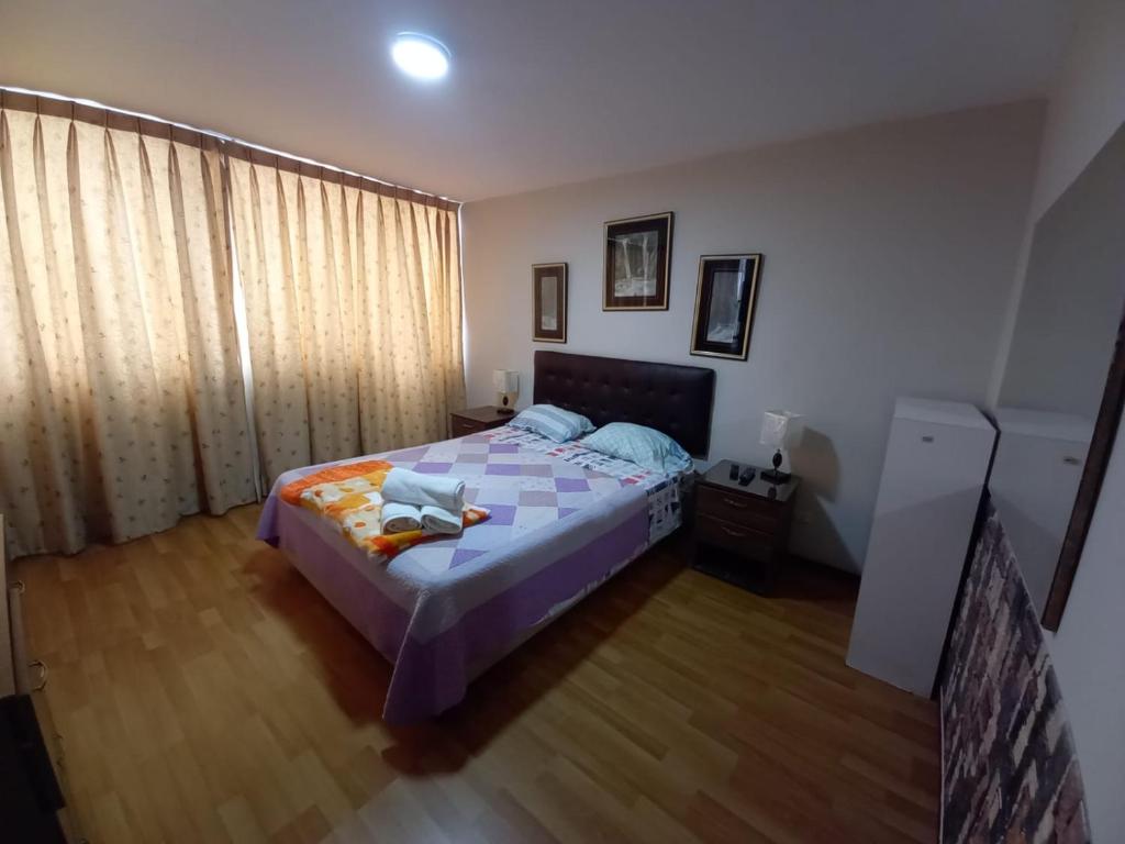 apartamet A y A - 5