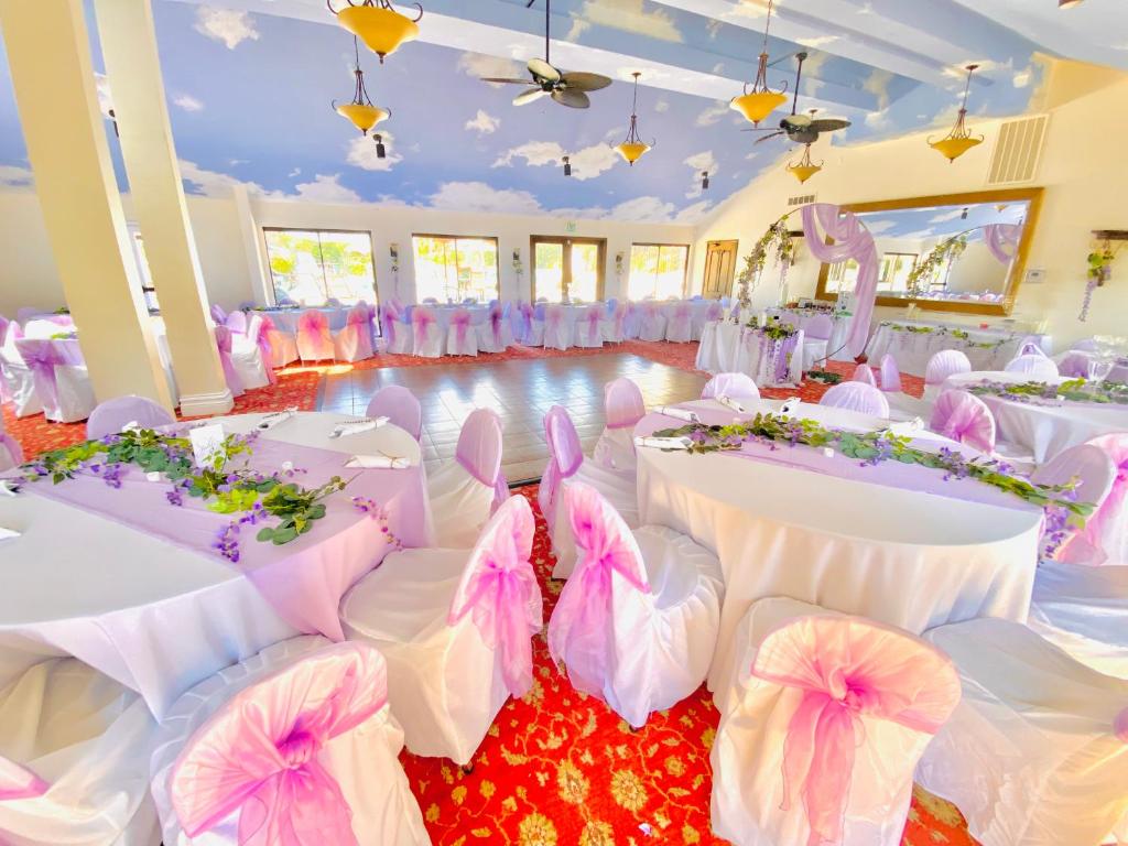 Bellafonte Resort & Spa