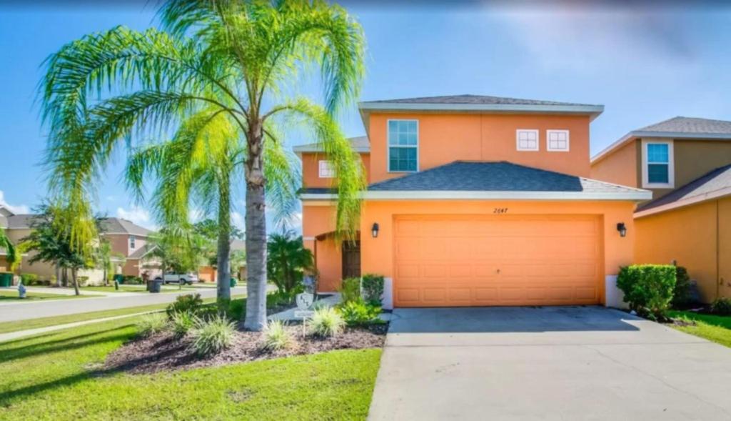 Veranda Palms 2647 in in Kissimmee (FL) reviews, prices of