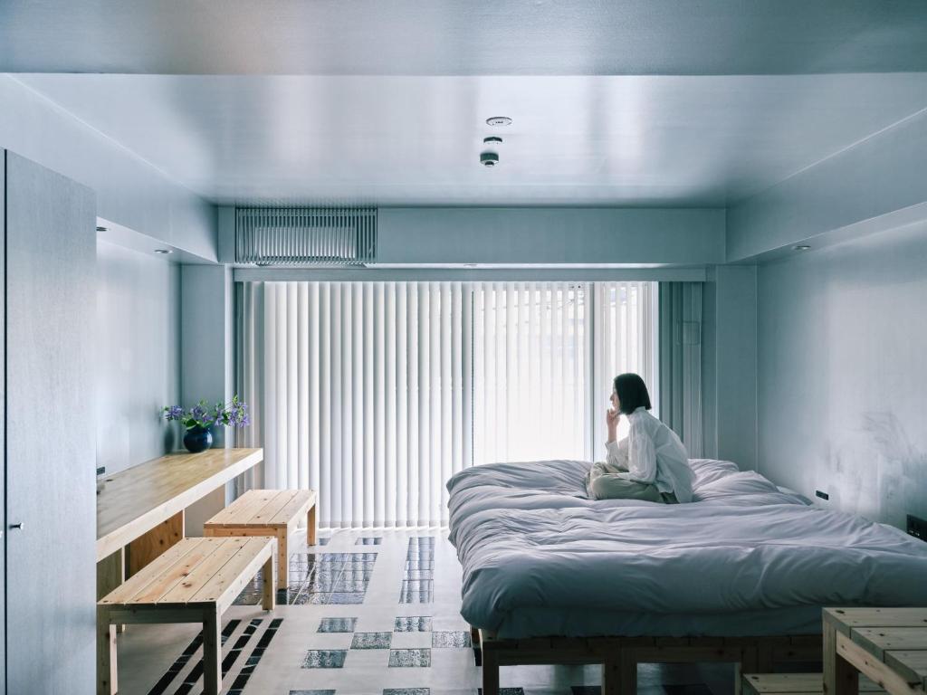 MN Building - Vacation STAY 11193, Nagoja