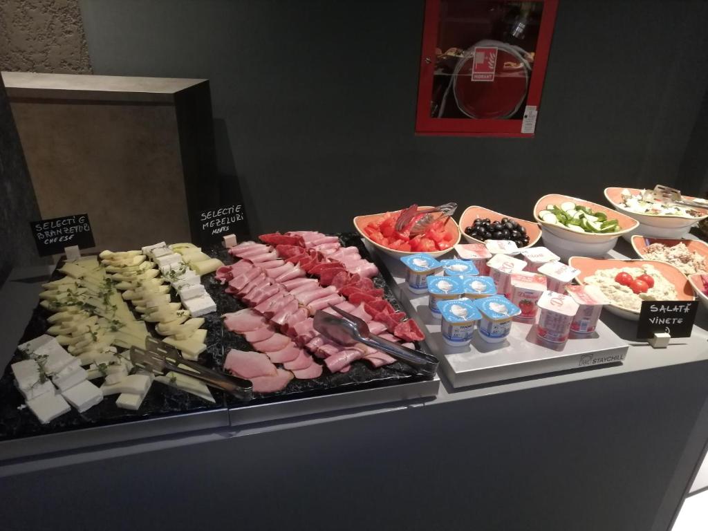 お料理のイメージ