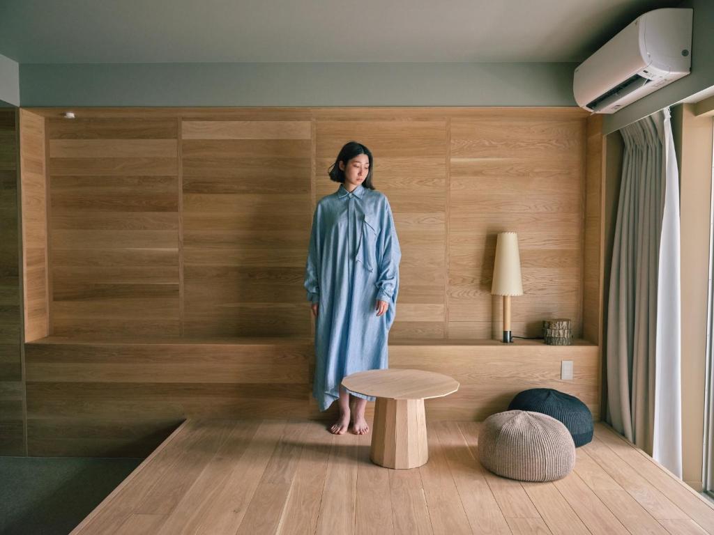 MN Building - Vacation STAY 11198, Nagoja