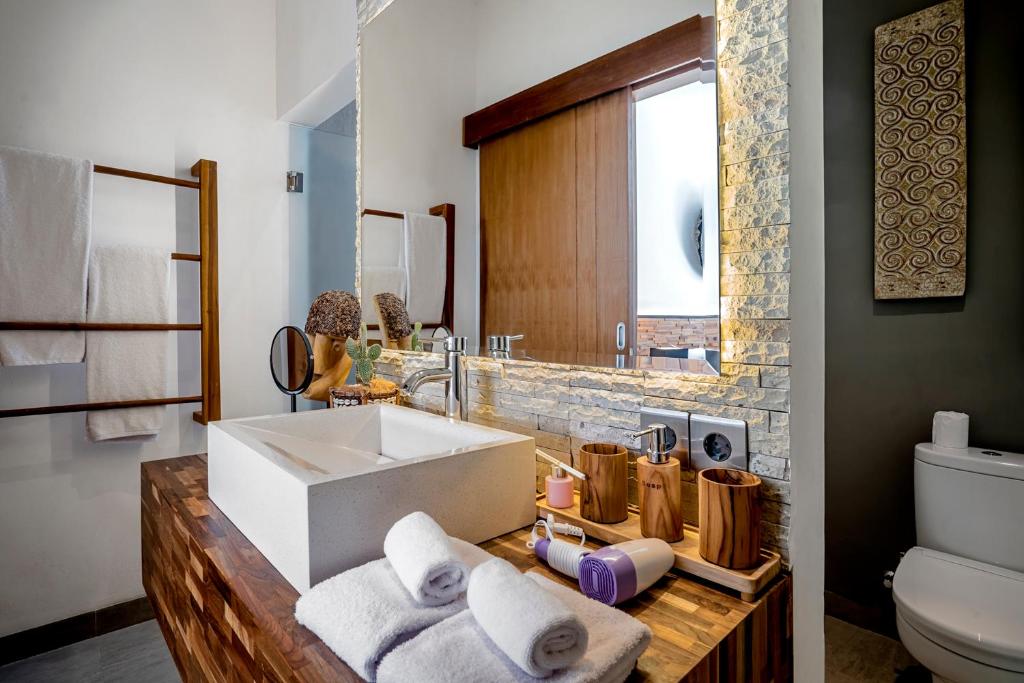 Villa Oiseau Paradis photo