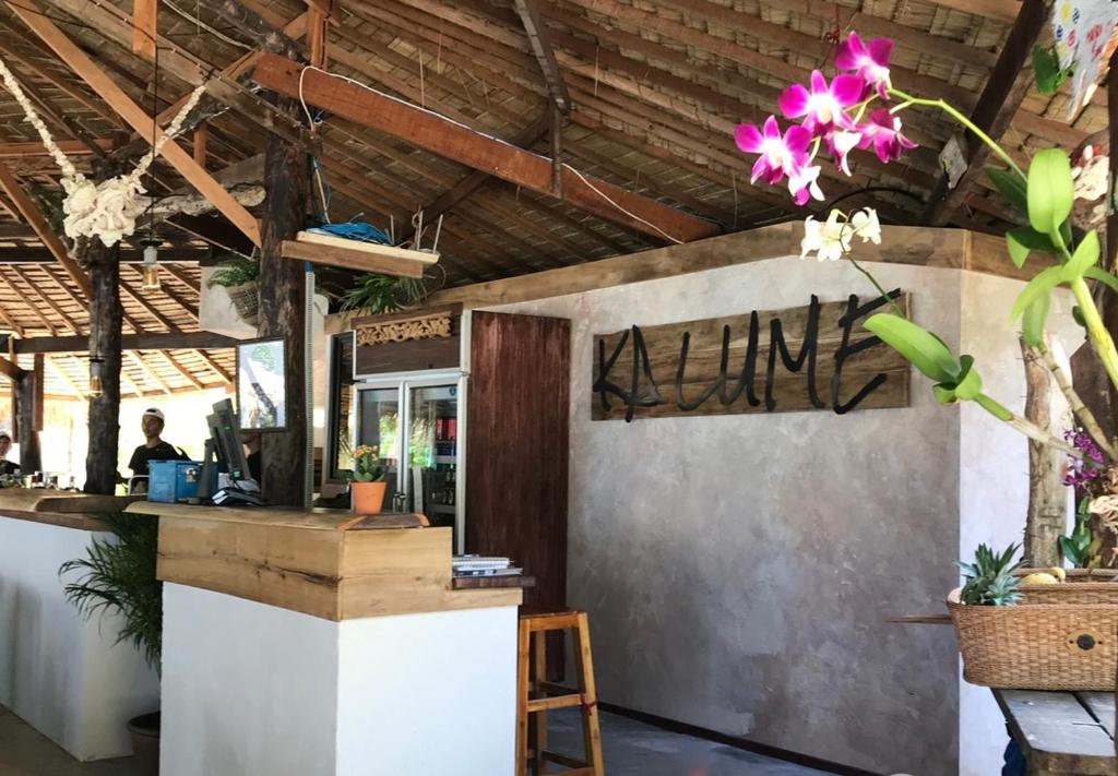 KALUME' Eco Boutique Resort-Adult only