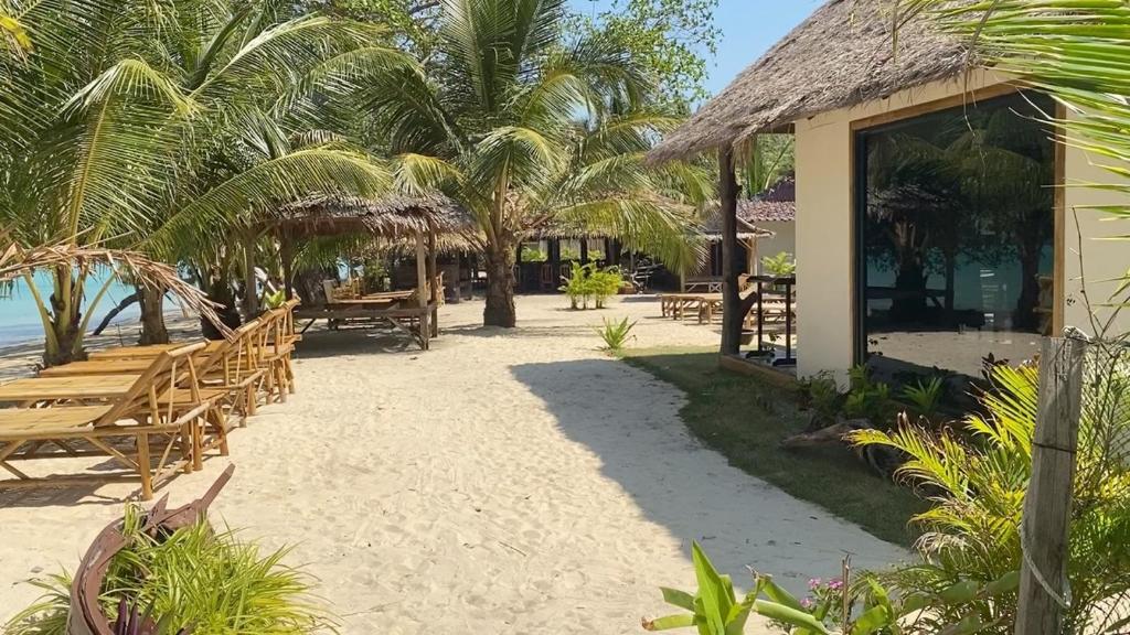 KALUME' Eco Boutique Resort-Adult only