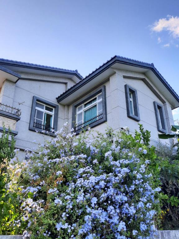 Ode to Mansions B&B 호텔 이미지 1