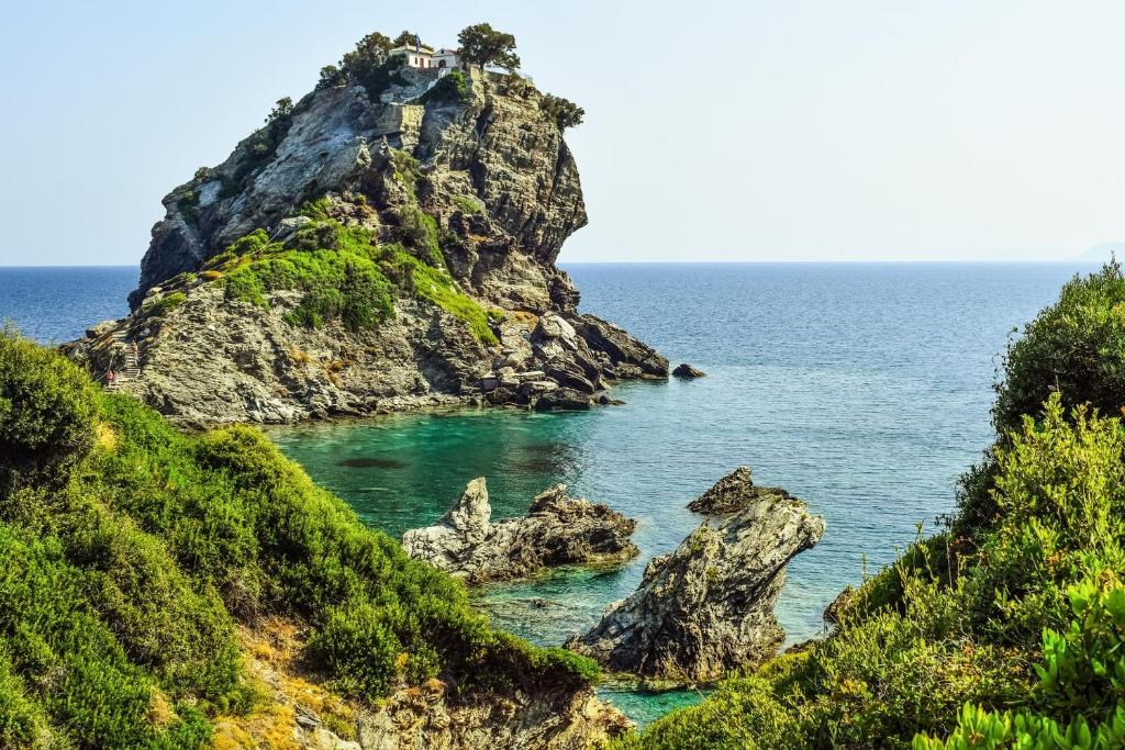 Elios Holidays Hotel photo