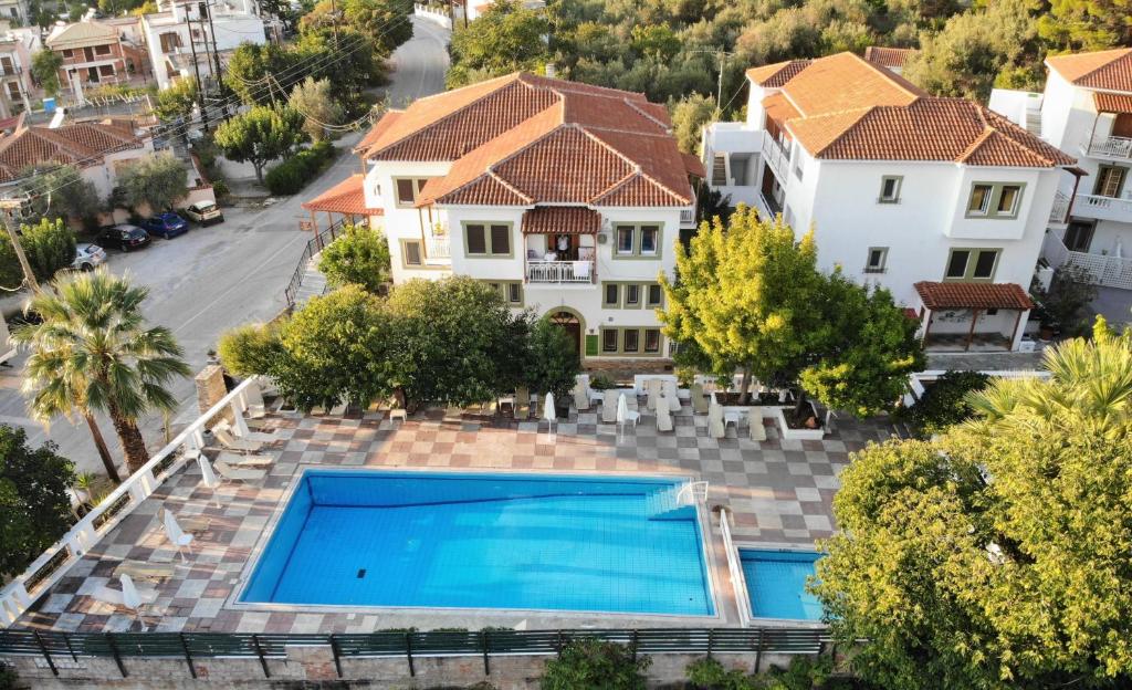 Elios Holidays Hotel photo