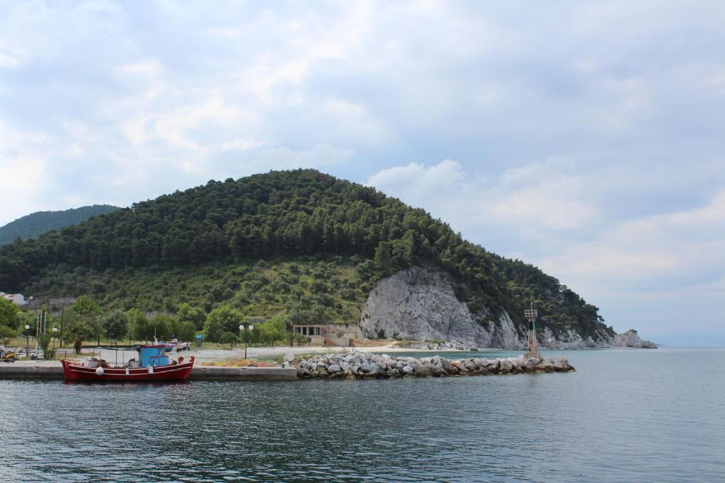 Elios Holidays Hotel photo
