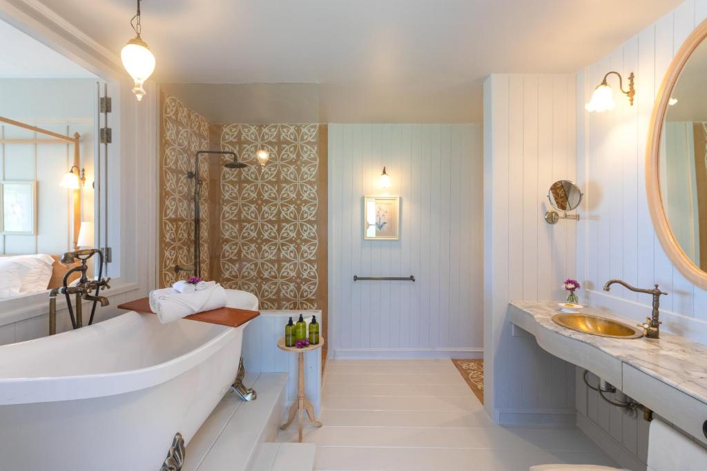 บริการและสิ่งอำนวยความสะดวก