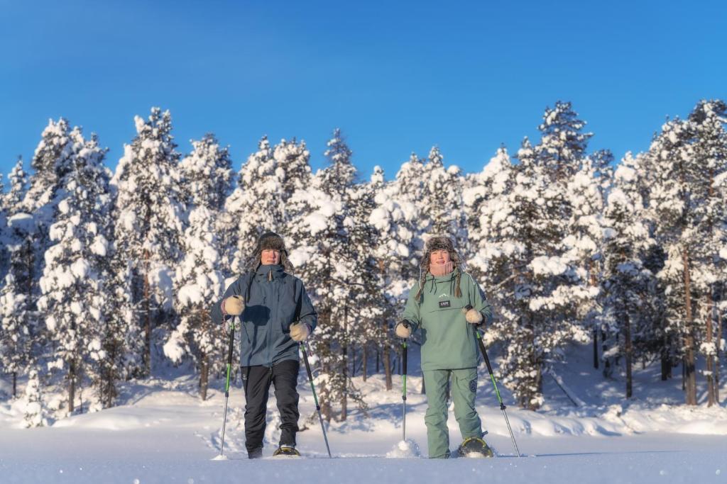 Wilderness Hotel Nangu & Igloos photo