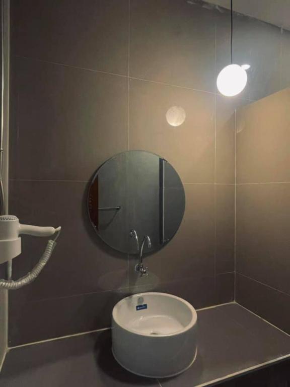 バスルーム（客室）