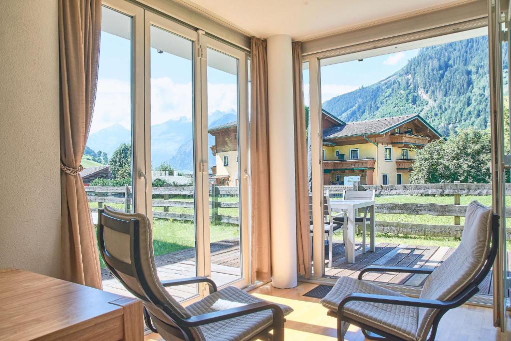 Mountain View Ski Apartment Rauris - 3