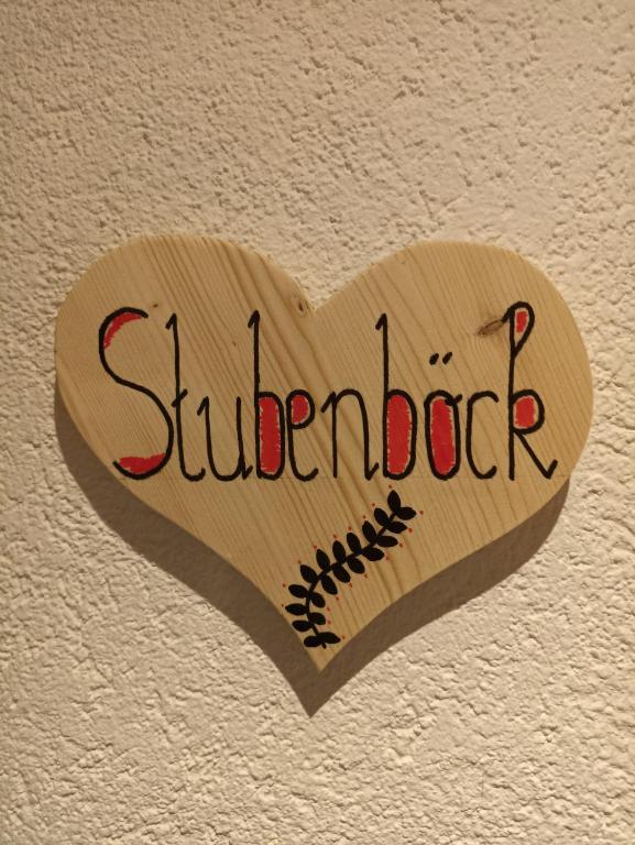 Ferienwohnung Stubenböck - 5