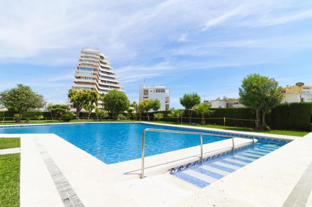 Apartment in DELTA DEL SUR, Benalmádena