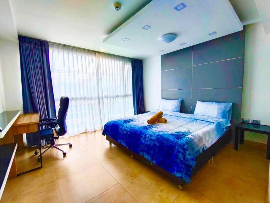 Centara Avenue Residence photo