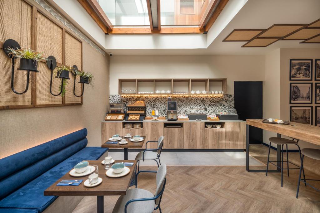 Boutique Hotel Cordial La Peregrina - 4